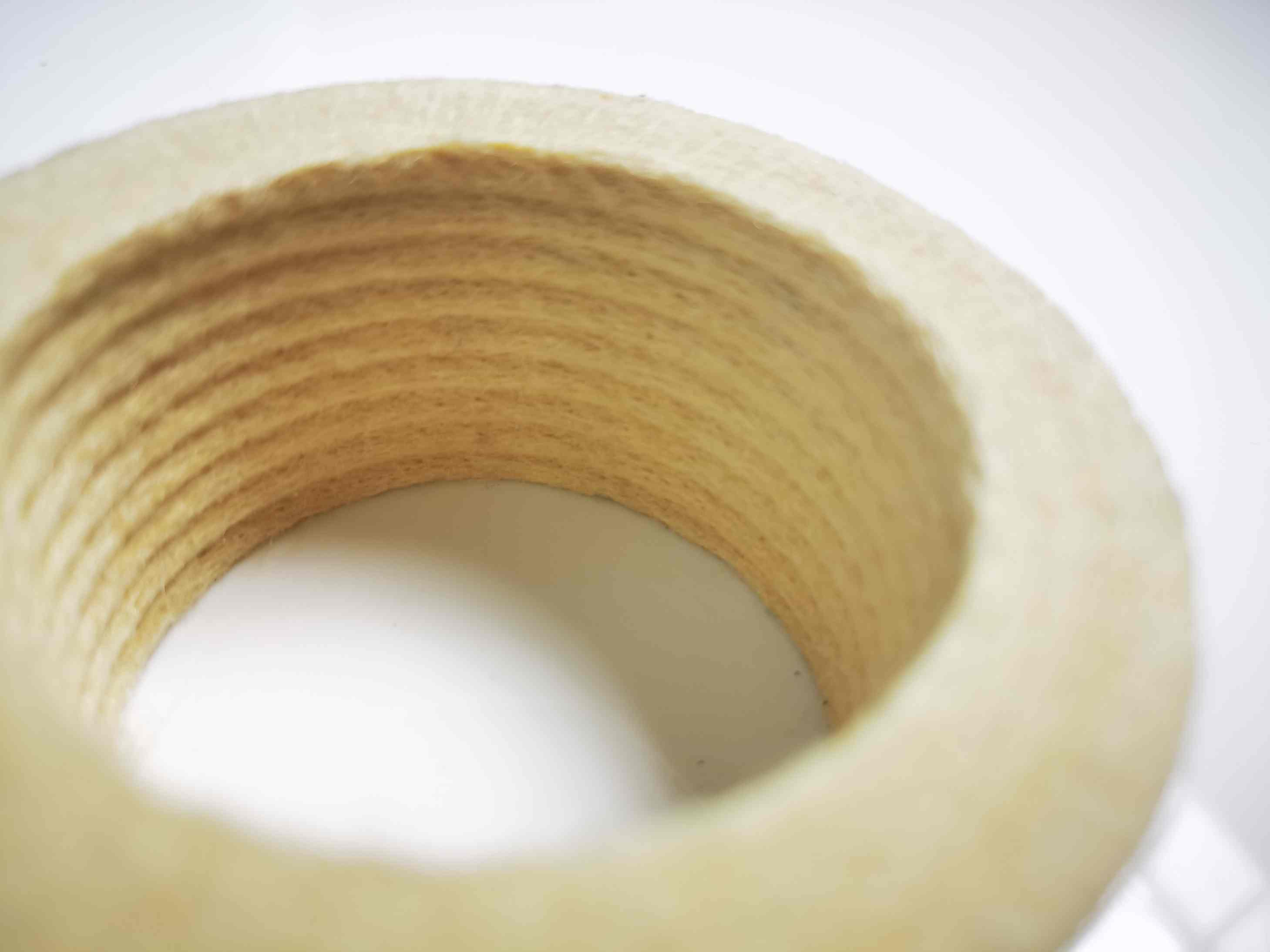 Meta-aramid Roller Sleeve