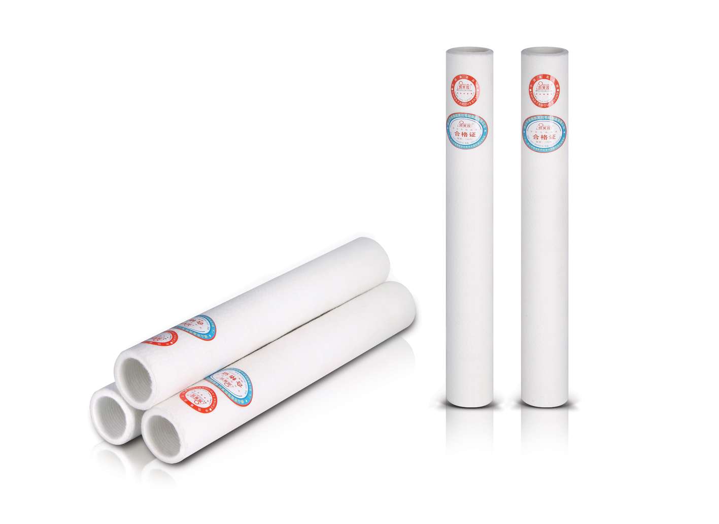 Polyester Roller Sleeve