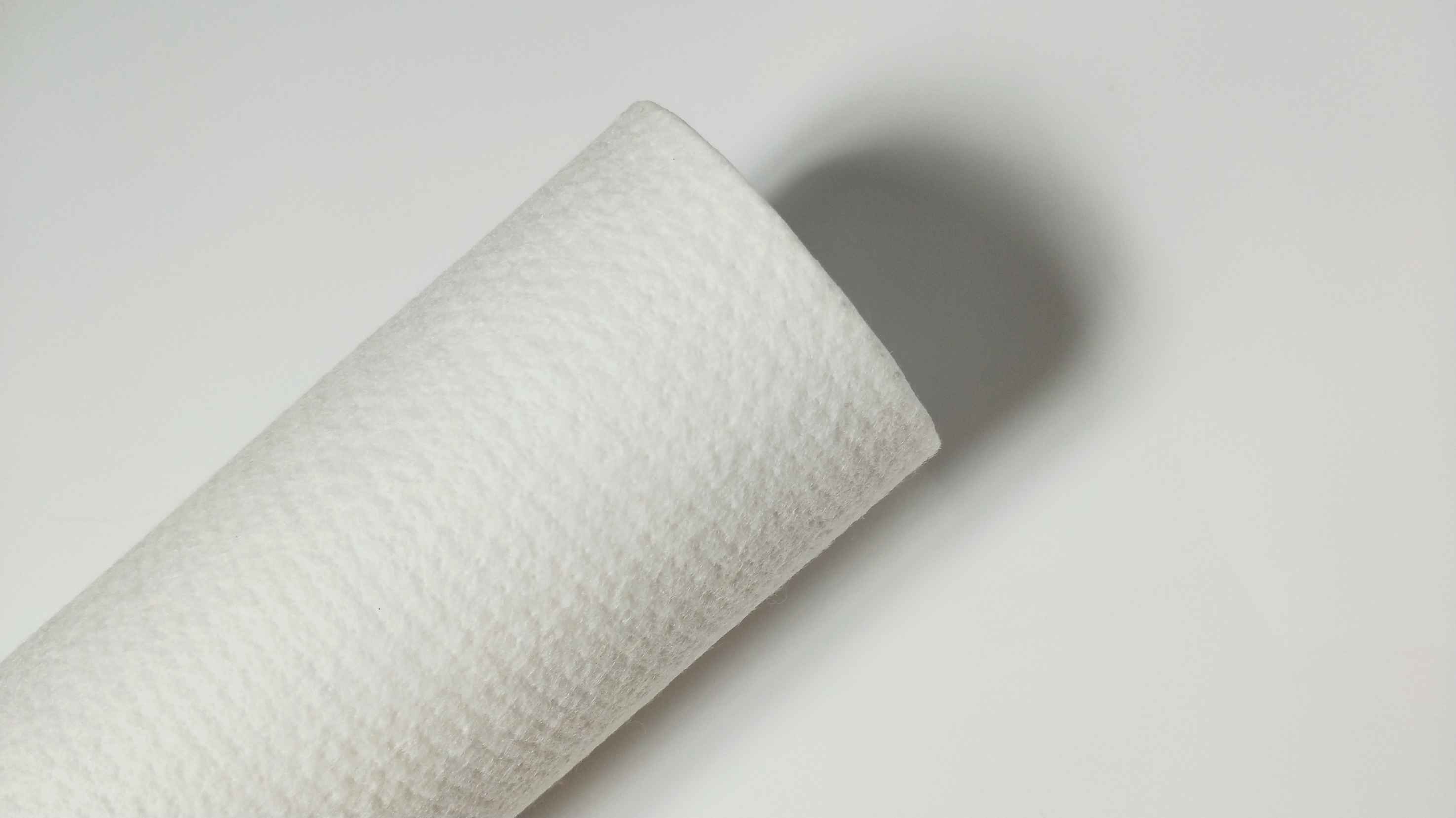 Polyester Roller Sleeve